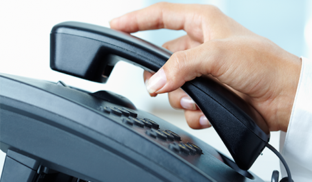 Telephone Answering Services